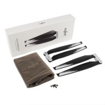 Hot Sales Eolo 16*6 Inch 2 Blade Foldable Composite Propeller Motor Balancing